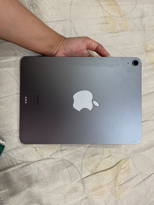 iPad air 5 ( 256гб)