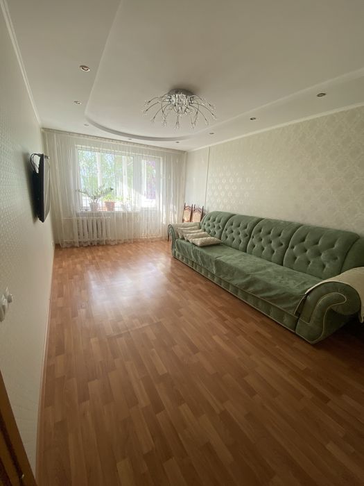 Продам отличную квартиру
