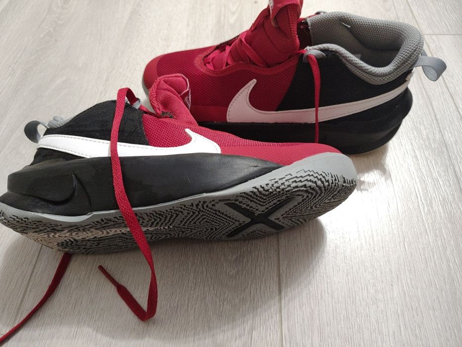 Маратонки Nike 36
