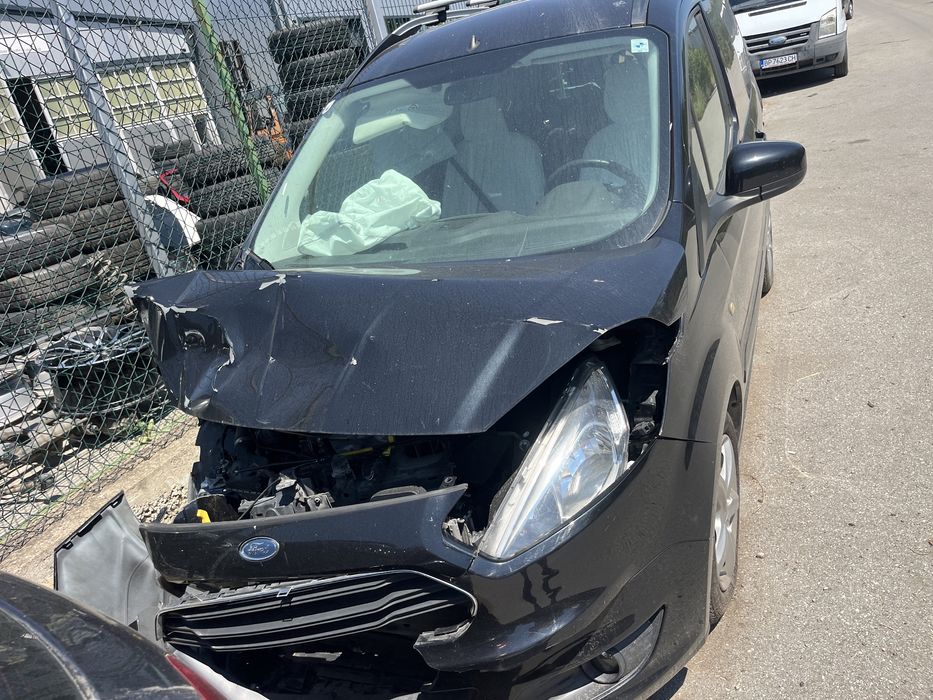 Ford Tourneo Courier 1.0 бензин ЗА ЧАСТИ!!