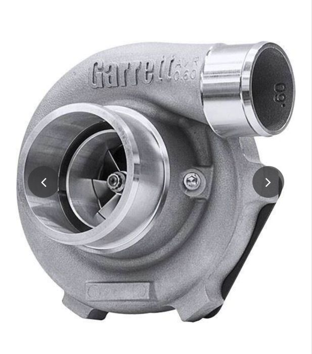 Турбо Гарет Garrett Turbocharger GTX2867R GEN II