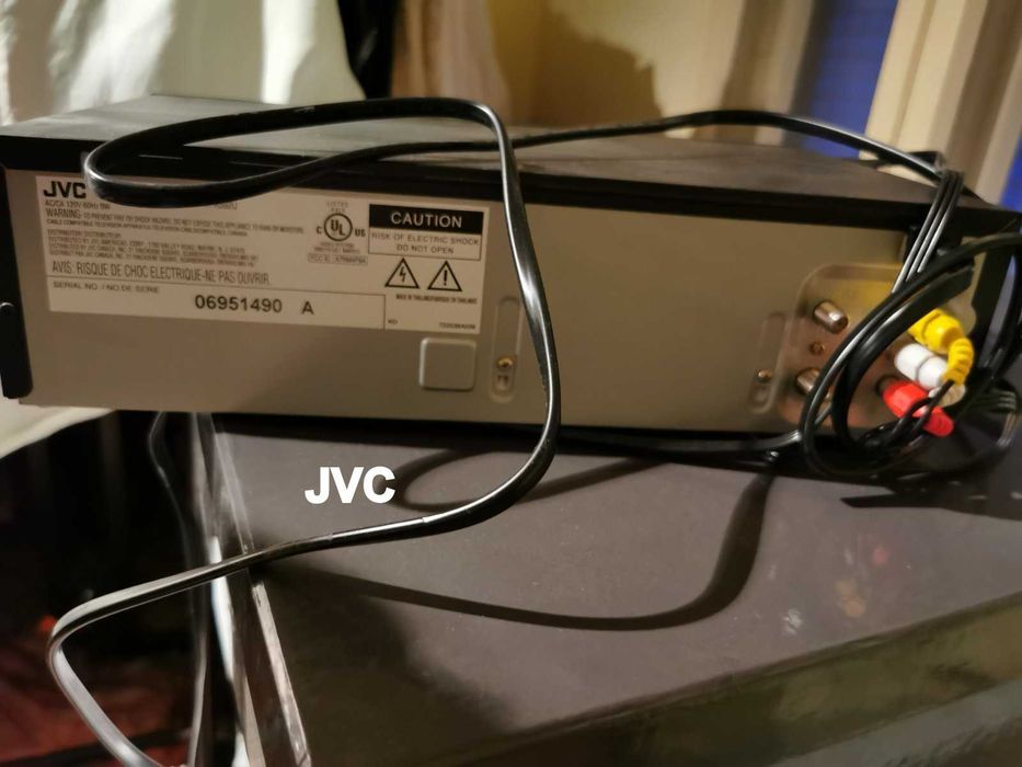 ВИДЕО  за любители с касети