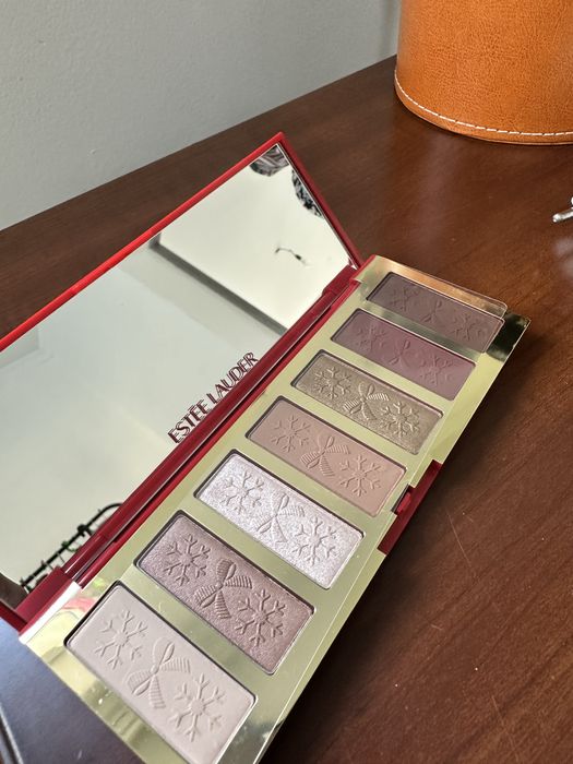 Палетка Estee lauder