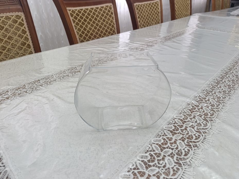 Ваза для цветов новая