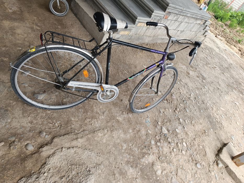 Velosiped germanskiy