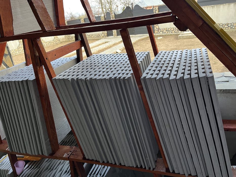 Placi decorative 3 d