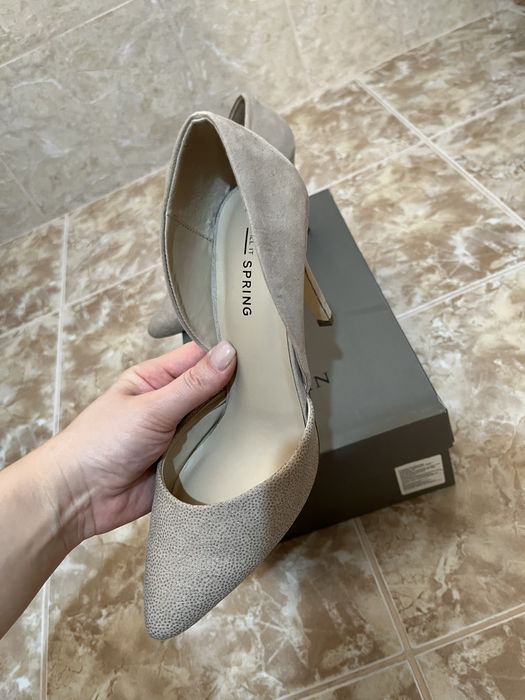 Туфли call it spring