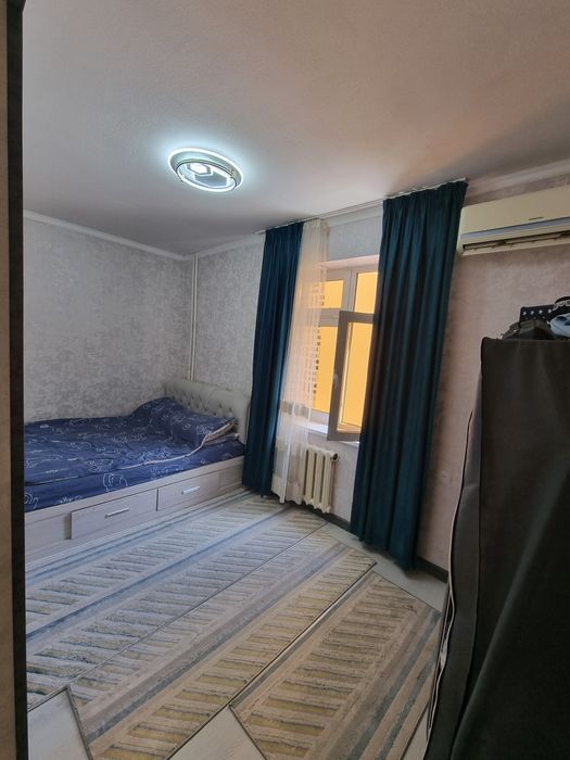 3 xonalik golyorka 2-etaj