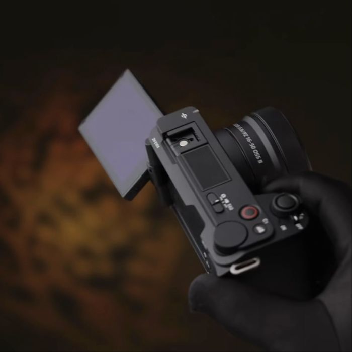 SONY ZVE10 2поколение