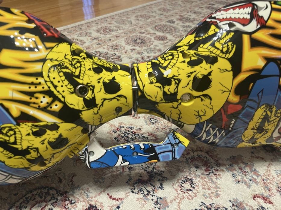 Продам гироскутер