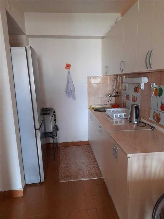 Дава се под наем Тристаен апартамент в Пловдив, Остромила - 90 кв.м за 357 € - Снимка #3