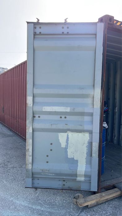 Контейнер 40-футов 45G1