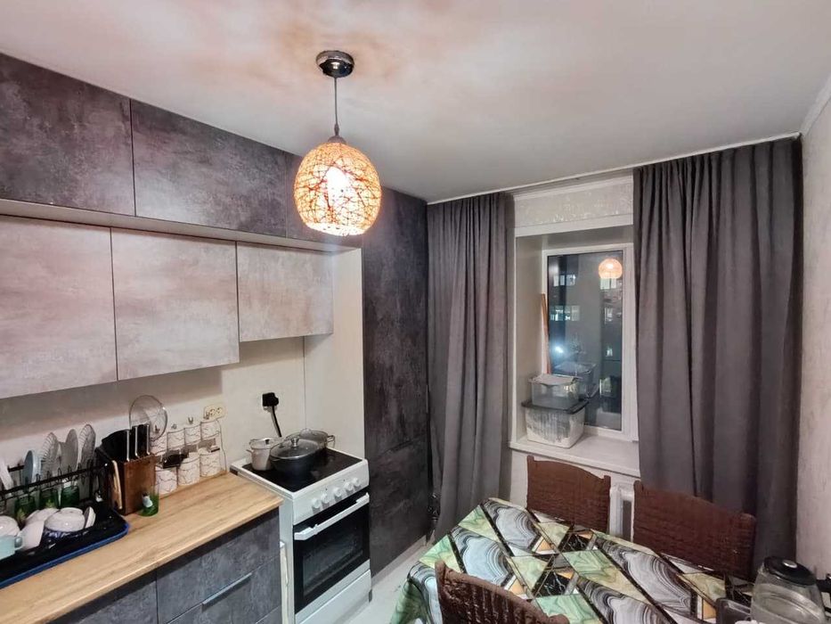 Apartment in Қaraғandy, Kөgildir toғandar shaғyn audany, Mayқұdyқ - View 5