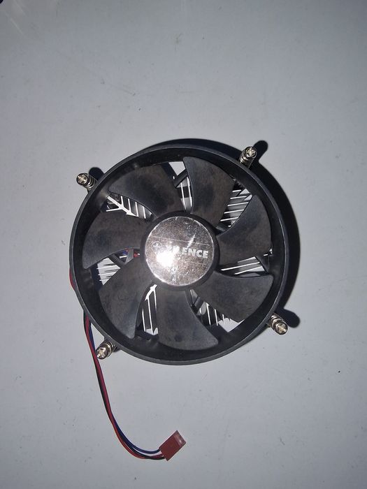 Coolere procesor xilence ca noi