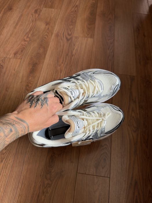 Asics gel kayano 14