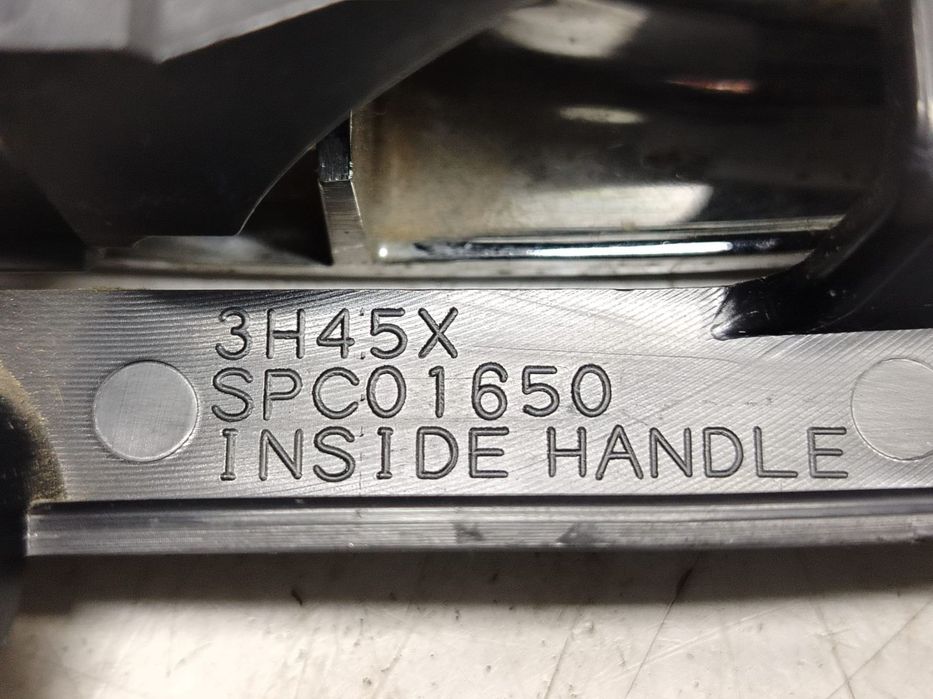 Maner interior Spc01650 Mitsubishi Outlander 2 [2005 - 2009]