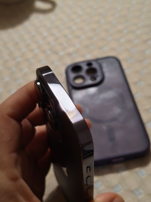 iPhone 14 PRO, 128 GB, Albastru