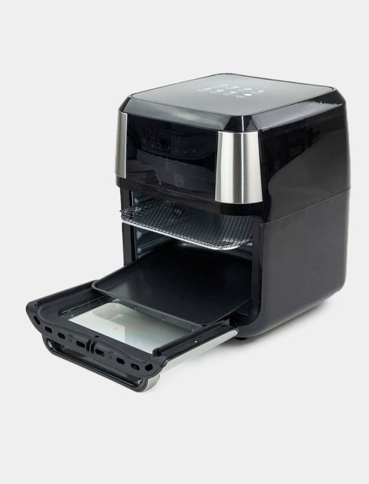 Аэрофритюрница аэрогриль air fryer SONIFER sf-1016 10 литр