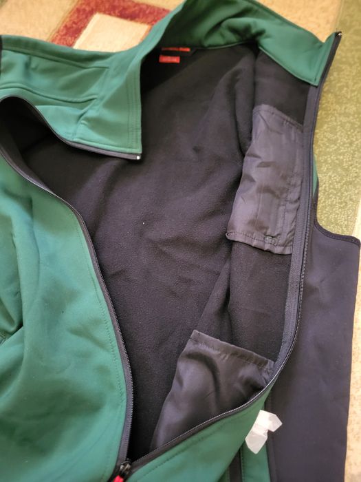 Engelbert Strauss vesta