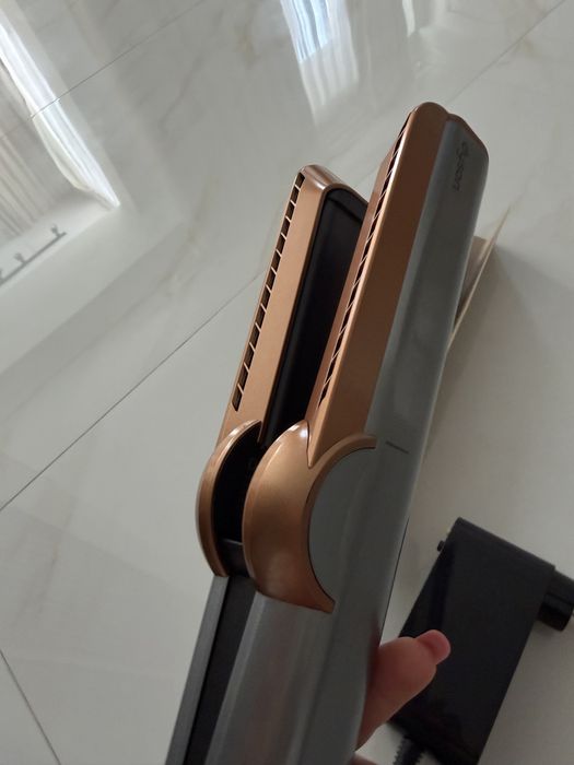 Выпрямители Dyson
