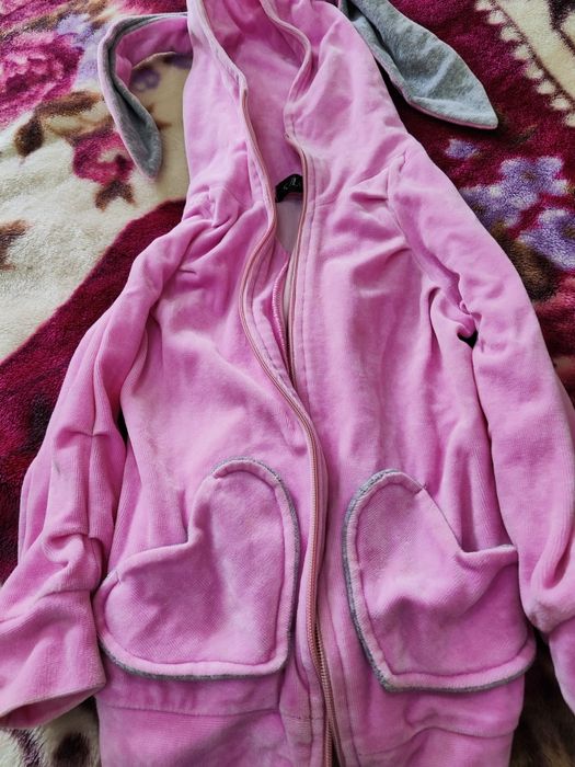 Куртки для девочек