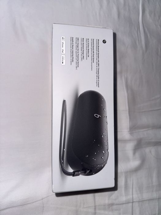Колонки Beats Pill новые!