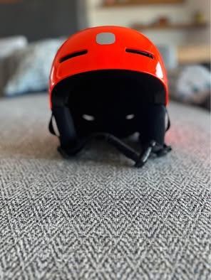 Vând Cască de Schi Copii POC Pocito (48-52 cm) - Stare Foarte Bună