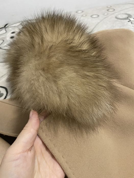 Пальто Loreta женская одежда