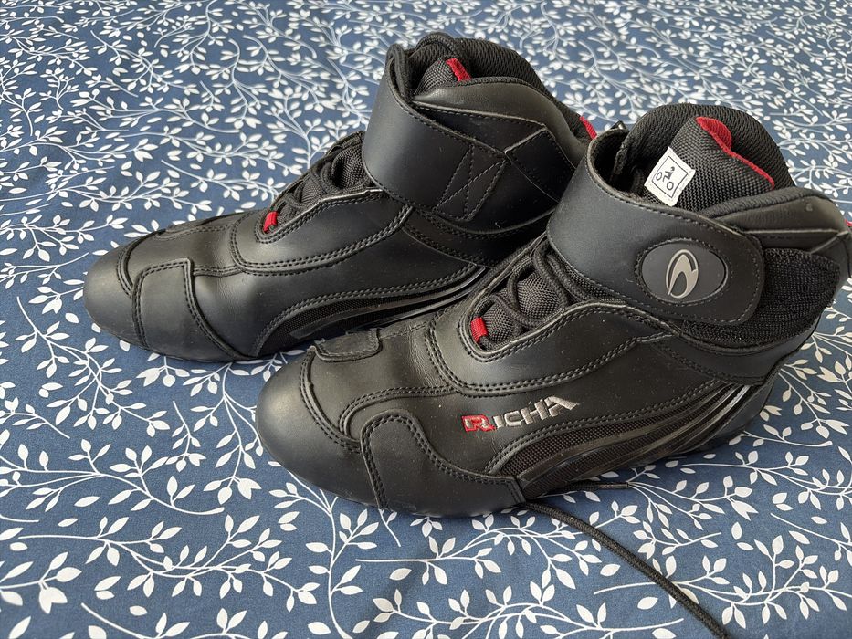 Ghete moto Richa 41