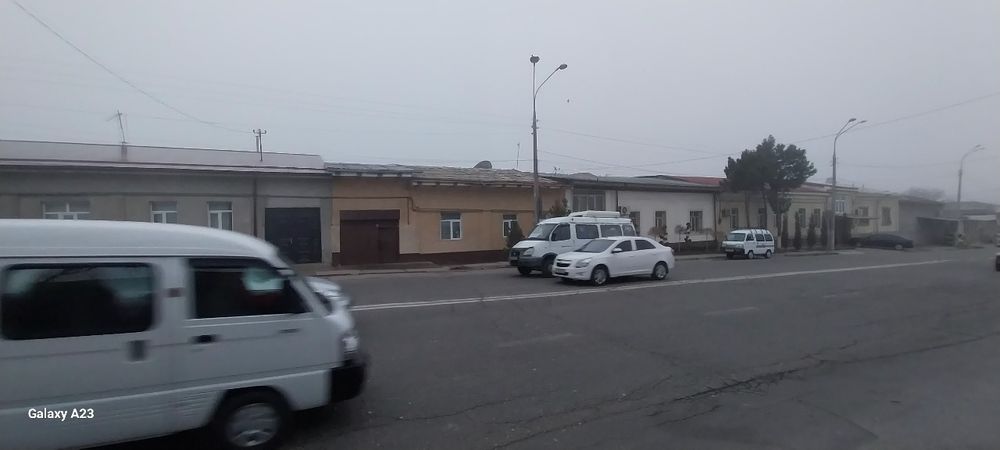 Тақачида 4,5 сотихли участка