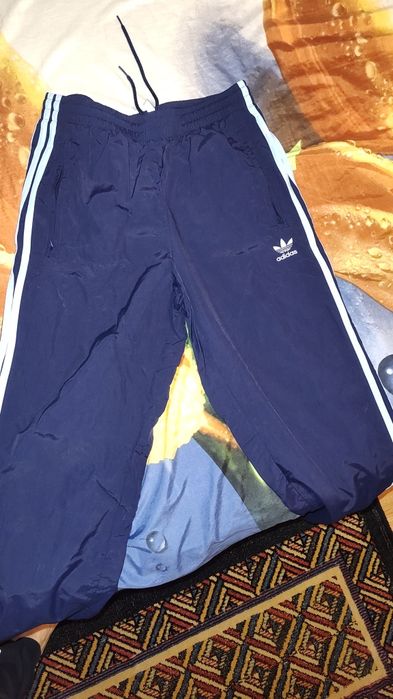 Pantaloni trening Adidas marimea S