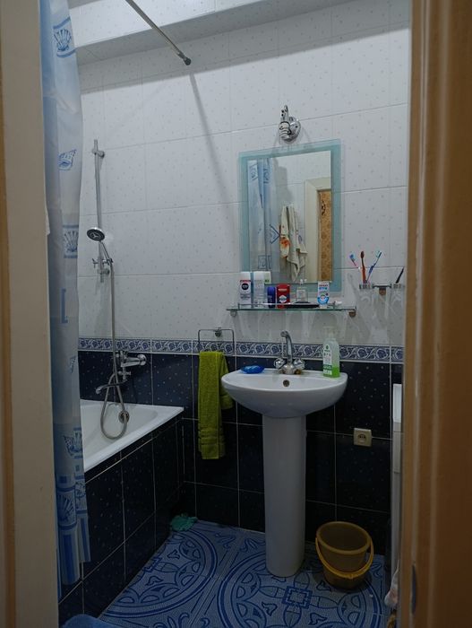 Продажа Ш.Руставели ,2/4/4/кир.выс-ка,парк Бобура,Аския