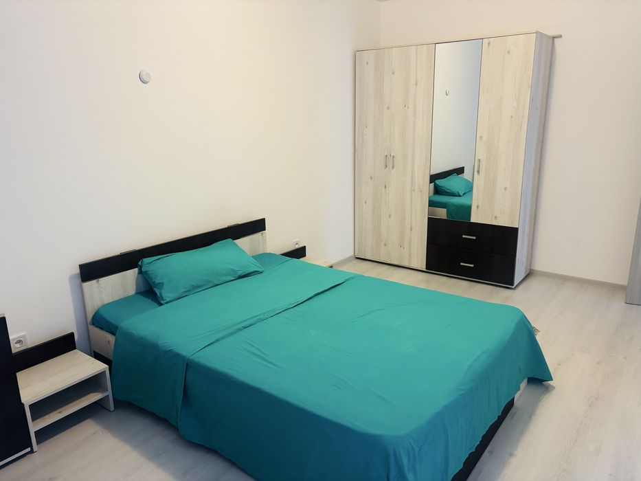 Închiriez apartament 2 camere – 60mp – Cartierul Arhitecților, Sibiu – 2 balcoane – Loc de parcare inclus – 380 €/lună