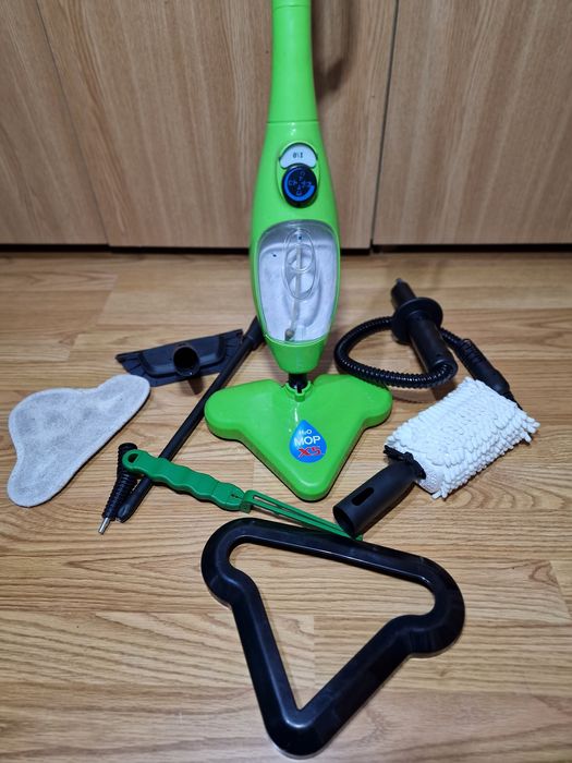 Mop electric functional