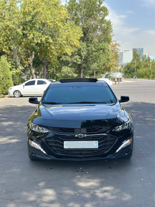 Malibu XL full срочни сотилади