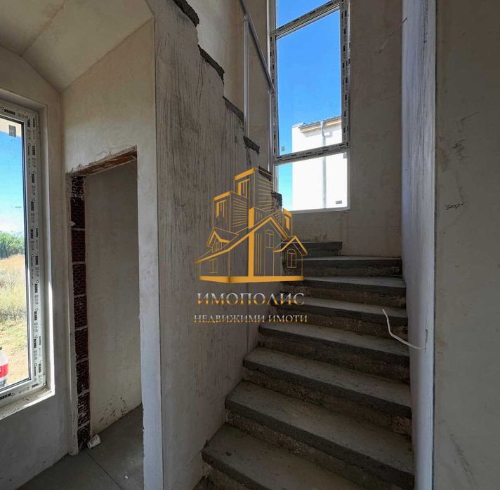 Продава се Къща в Варна, м-т Боровец - север - 197 кв.м за 1320 €/кв.м - Снимка #6