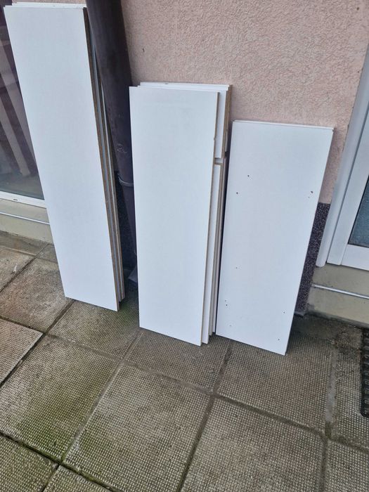 Продавам дъски за рафтове