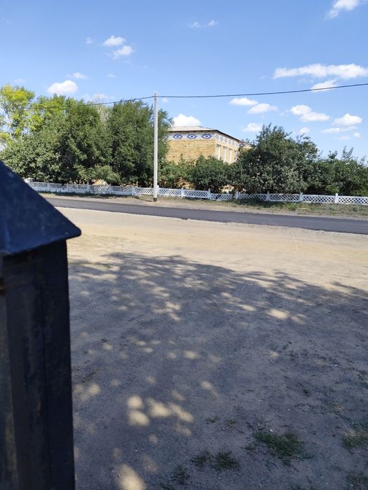 Продаю дом с участком ТОРГ