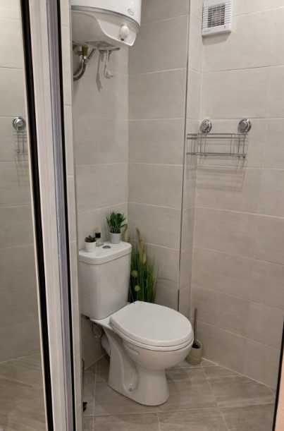 Двустаен апартамент под наем Младост 1