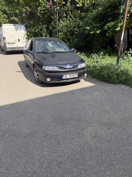 RENAULT Laguna