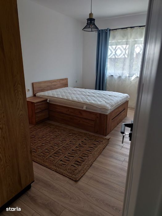 Chirie apartament nou, 2 camere, Smarald City, str. Botizului