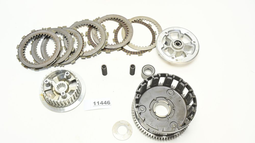 Ansamblu Ambreiaj BMW F850GS / F900R / F900XR 2018 - 2024