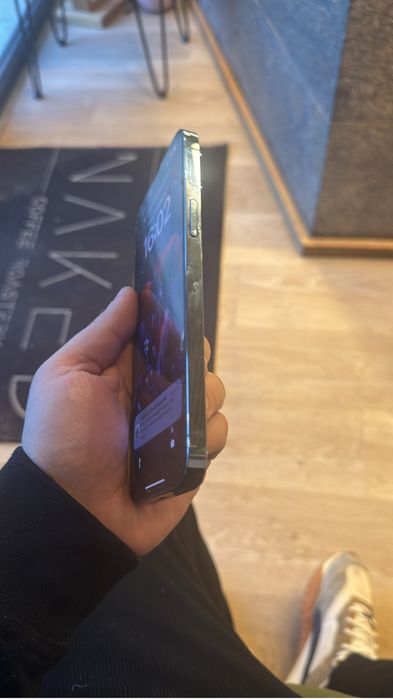 Iphone 13 Pro Max 128 GB