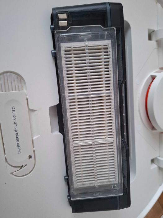 Robot Aspirator Xiaomi S10 in stare foarte buna