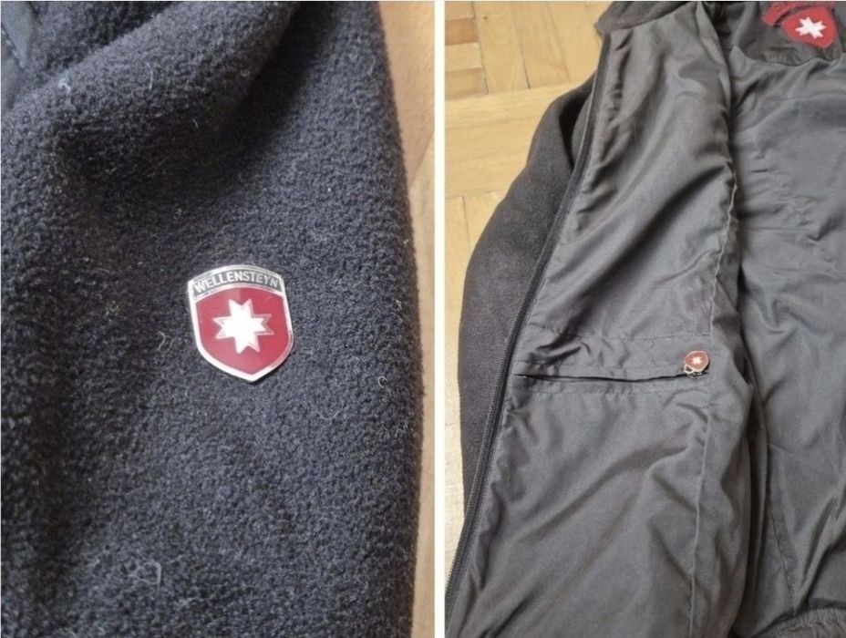 Jachetă Wellensteyn, Arosa, MicroFleece, Water repellent, Femei S