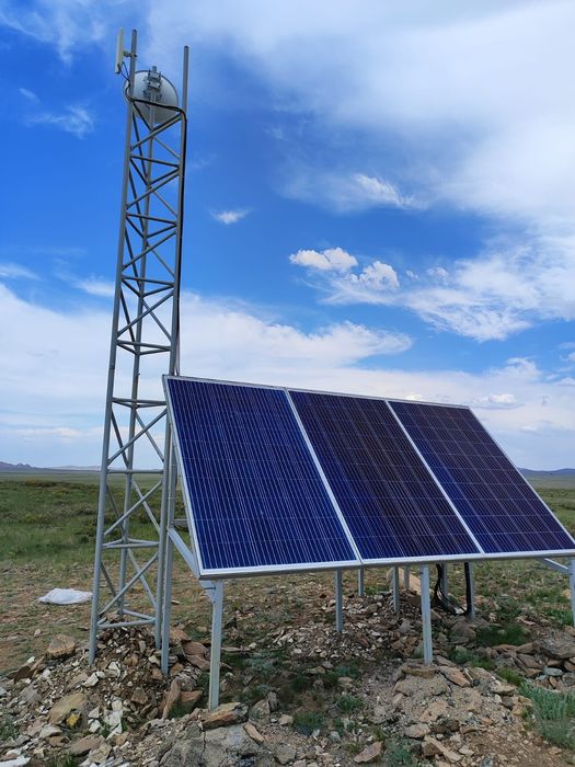 Интернет подключим 4G-5G