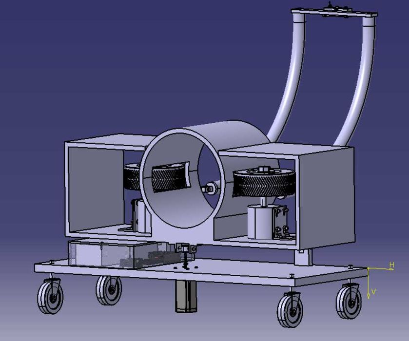 Proiecte arduino Lucrare licenta inginerie electrica facultate