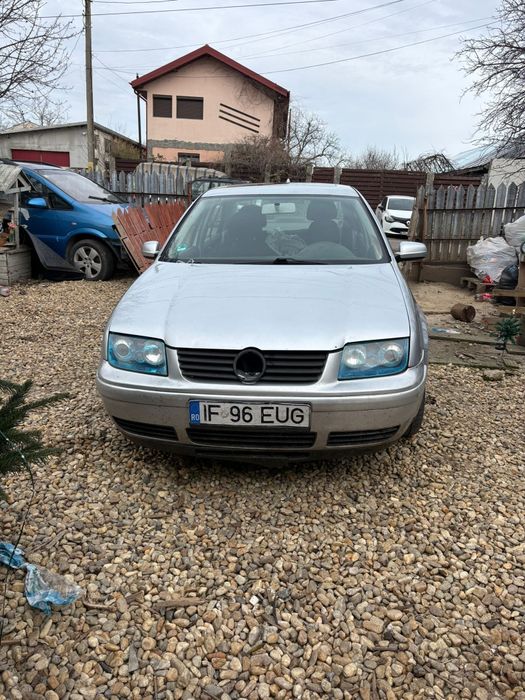 VOLKSWAGEN Bora 2002 — imagine 2