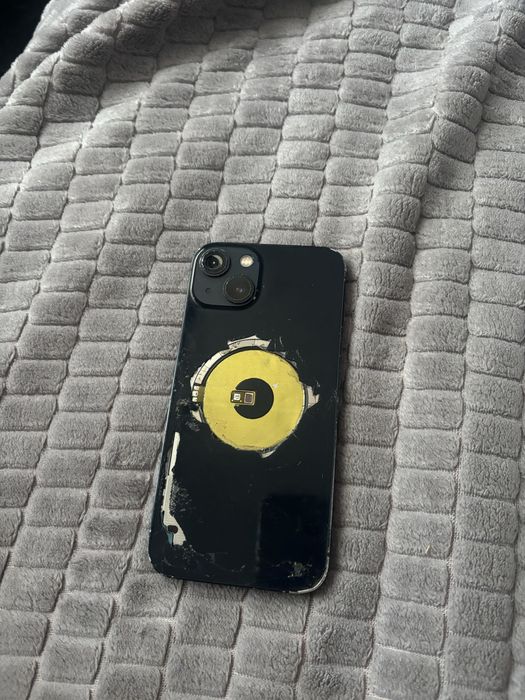 Iphone 13 spart