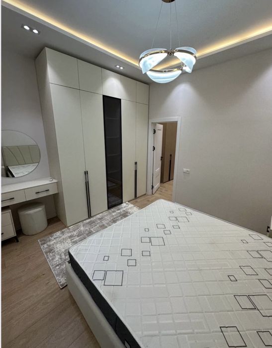 Аренда в ЖК Parkwood посольство России, Ойбек, Госпитальный, Нукусская